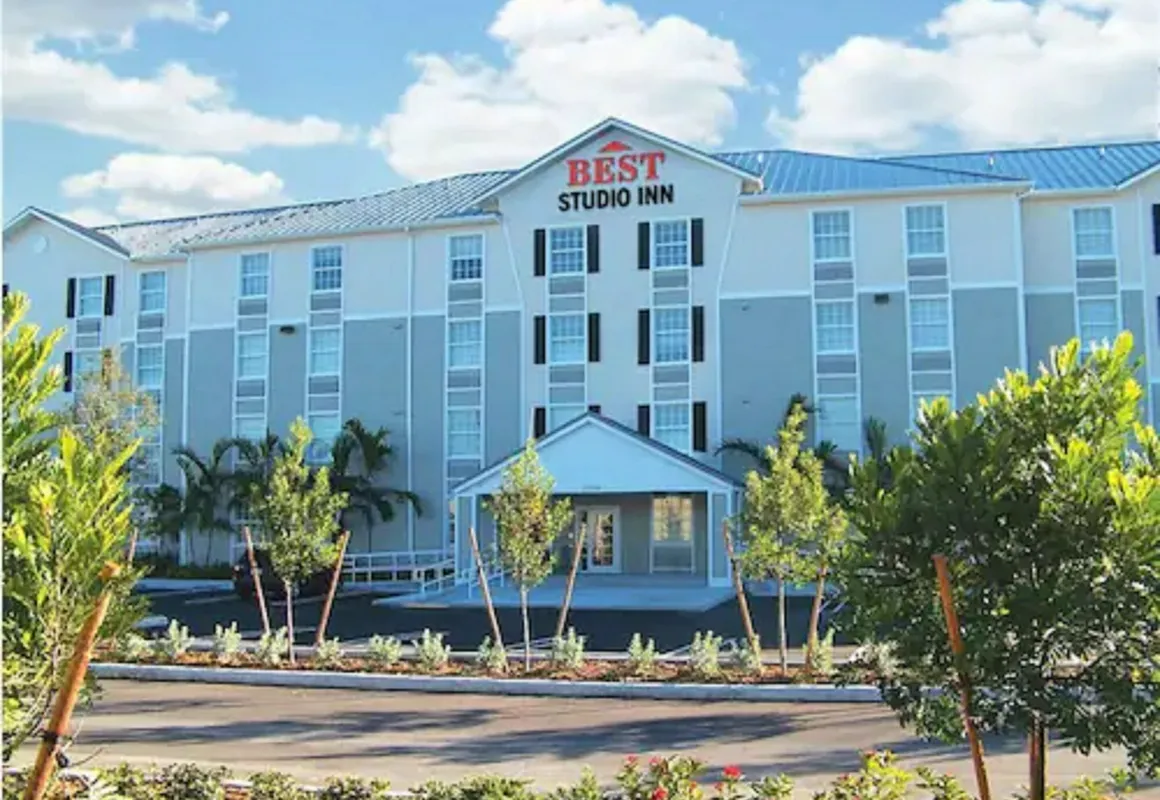 Value Place hotel hero