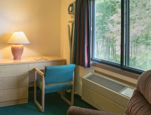 Odisha House of Rest hotel detail image 1