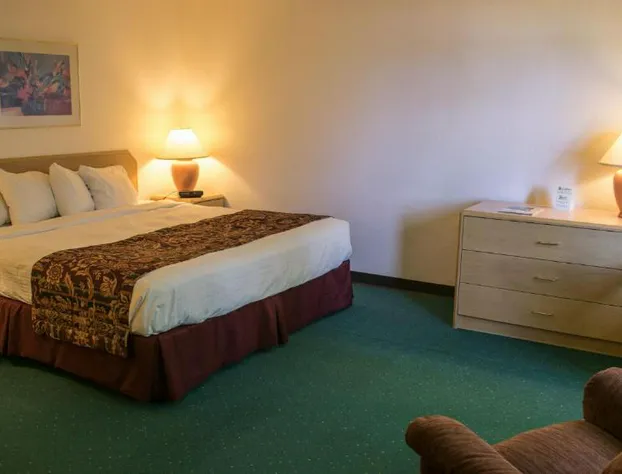 Odisha House of Rest hotel detail image 2