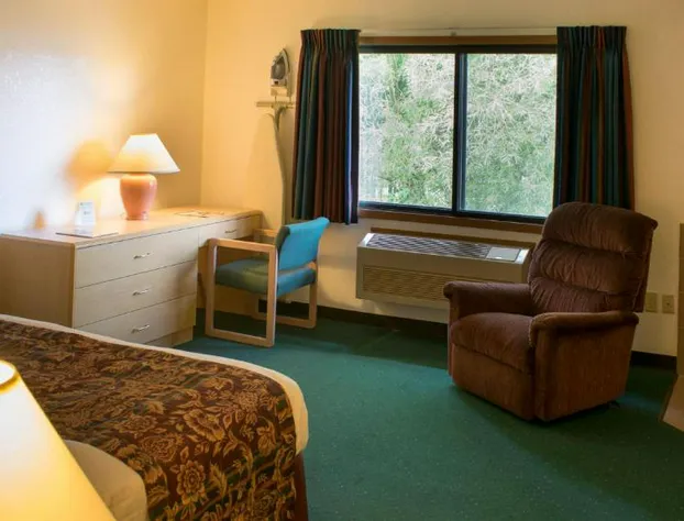 Odisha House of Rest hotel detail image 3