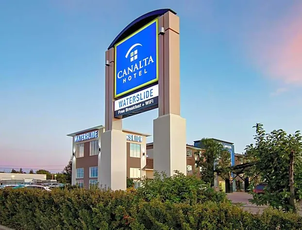 Canalta St.Paul hotel detail image 1