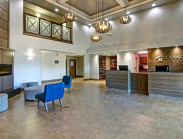 Canalta St.Paul hotel detail image 2