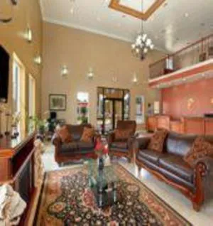 Super 8 Leesville hotel detail image 1