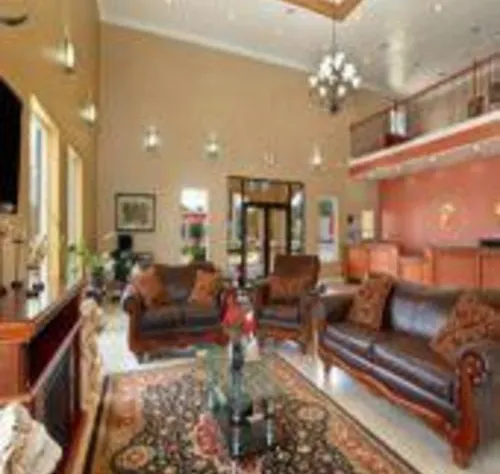 Super 8 Leesville hotel detail image 2