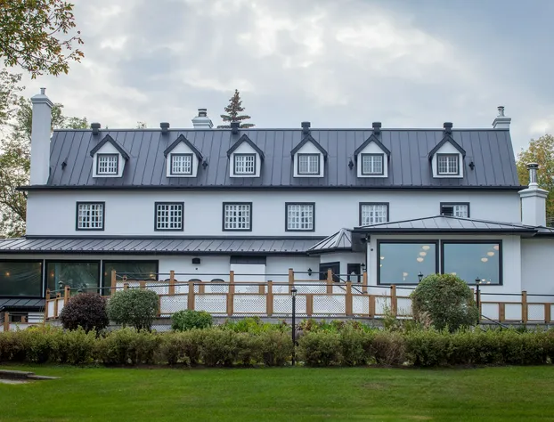 Auberge Willow Inn hotel detail image 1