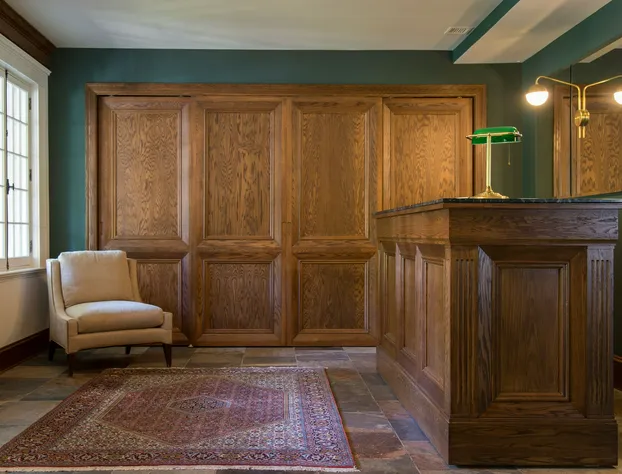 Auberge Willow Inn hotel detail image 3