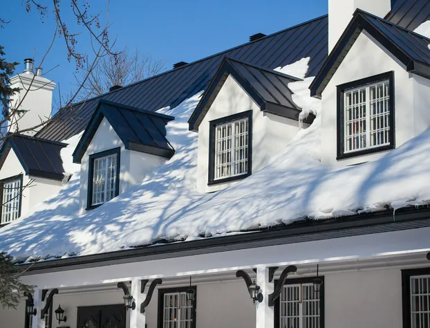 Auberge Willow Inn hotel detail image 1