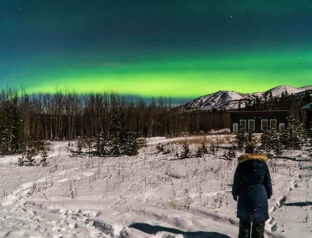 Boréale Ranch hotel detail image 4