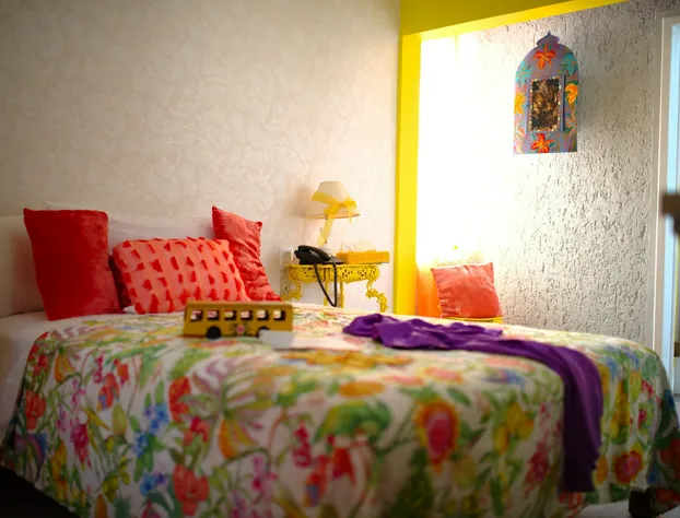 Casa Bugambilias Hotel Boutique hotel detail image 4