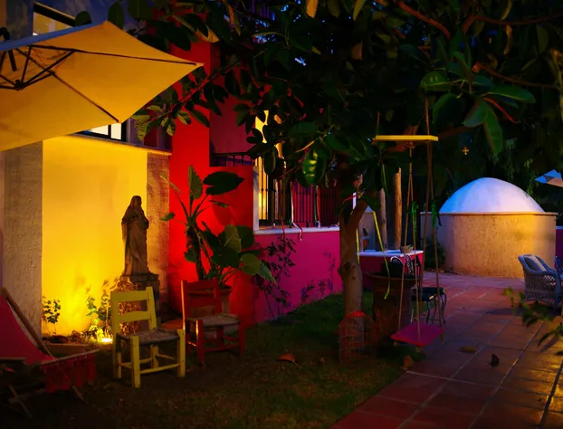 Casa Bugambilias Hotel Boutique hotel detail image 1