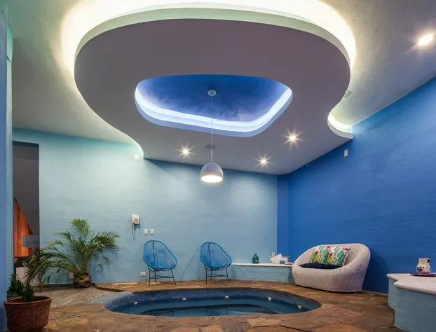 Casa Bugambilias Hotel Boutique hotel detail image 2