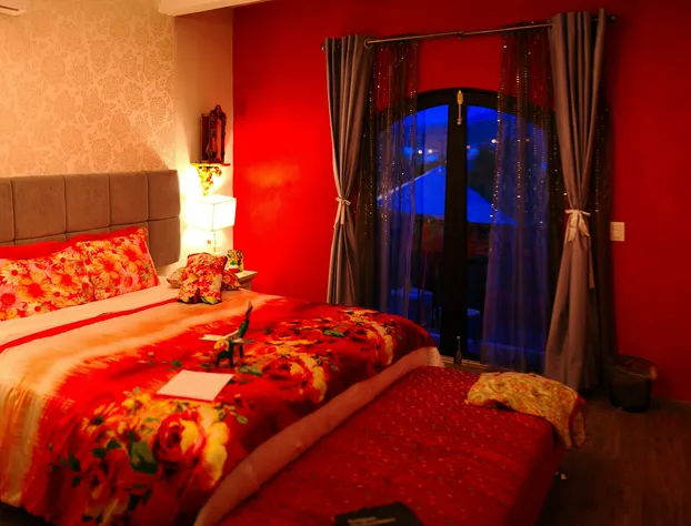 Casa Bugambilias Hotel Boutique hotel detail image 4