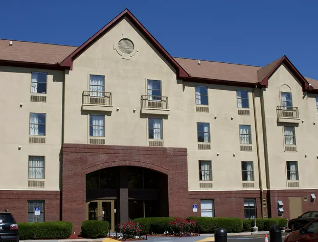The Ponce Hotel hotel detail image 1