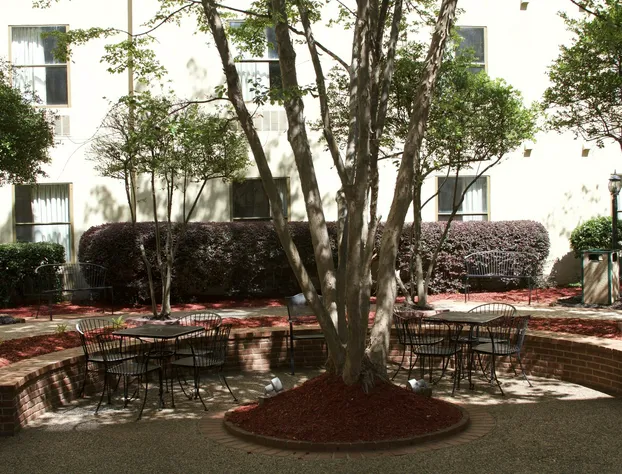 The Ponce Hotel hotel detail image 3