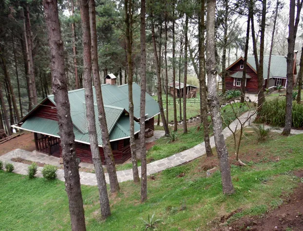 Cabañas El Rincón de Pancho hotel detail image 1
