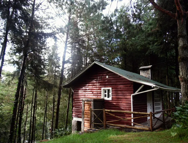 Cabañas El Rincón de Pancho hotel detail image 2