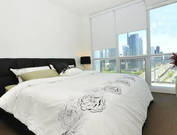 Hydewest - Dan Leckie Way hotel detail image 1