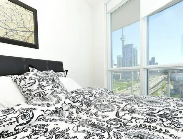 Hydewest - Dan Leckie Way hotel detail image 2