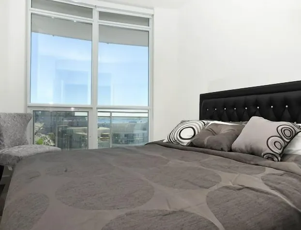 Hydewest - Dan Leckie Way hotel detail image 3