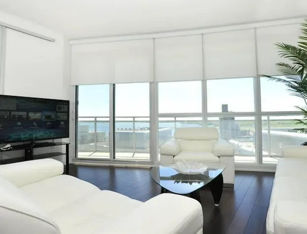 Hydewest - Dan Leckie Way hotel detail image 4