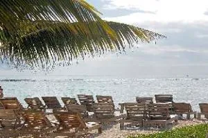 Blue Kay Eco-Resort hotel hero