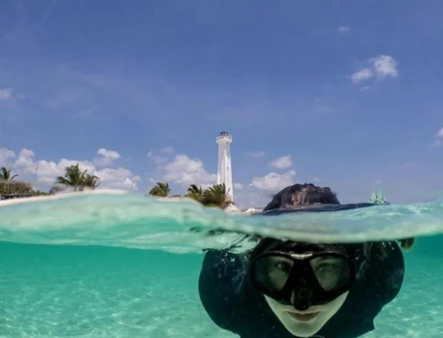 Blue Kay Eco-Resort hotel detail image 1