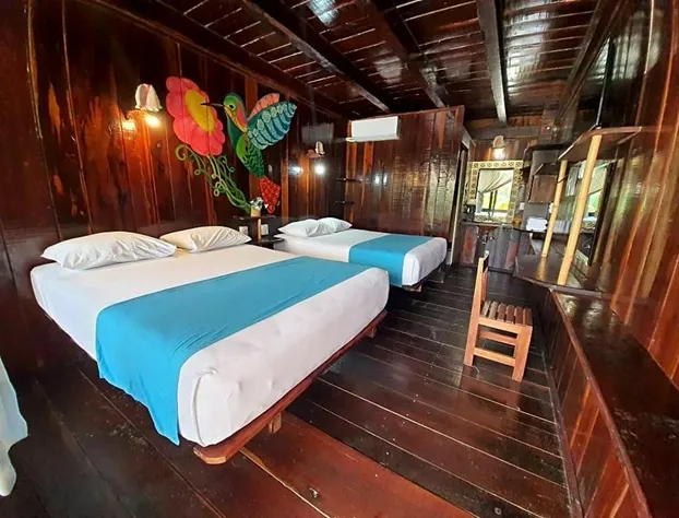 Blue Kay Eco-Resort hotel detail image 3