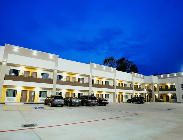 Palace Inn Airtex hotel detail image 2