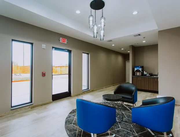 Palace Inn Airtex hotel detail image 4