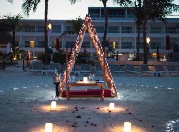 Qbay Resorts & Suites hotel detail image 1