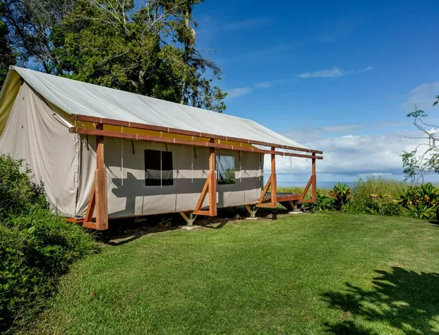 Waipi'o Lodge hotel detail image 2