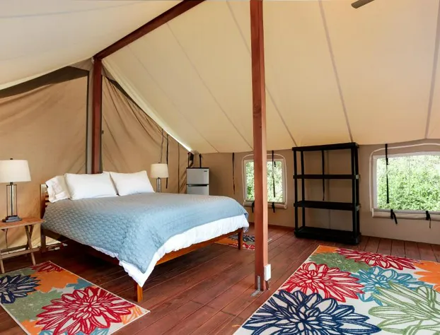 Waipi'o Lodge hotel detail image 3