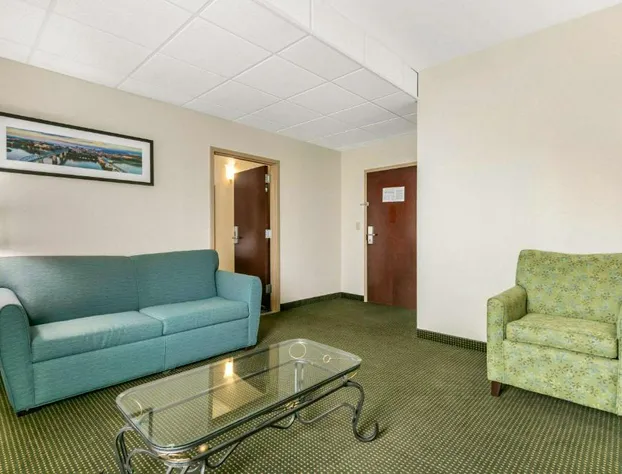 Quality Inn Monteagle hotel detail image 3