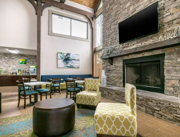 Quality Inn Monteagle hotel detail image 3