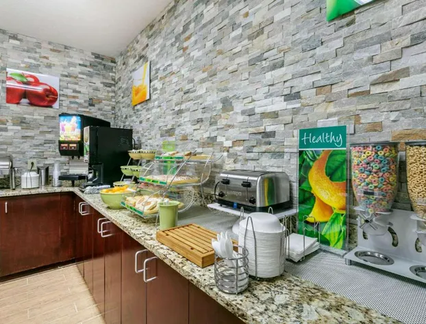 Quality Inn Monteagle hotel detail image 4