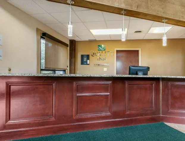 Quality Inn Monteagle hotel detail image 2