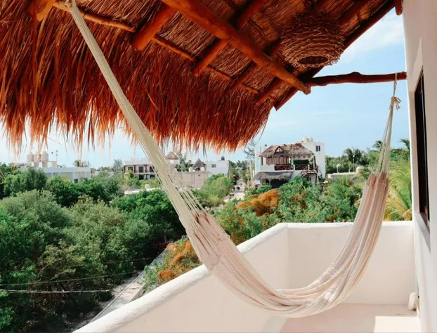 Mis Sueños Holbox hotel detail image 2