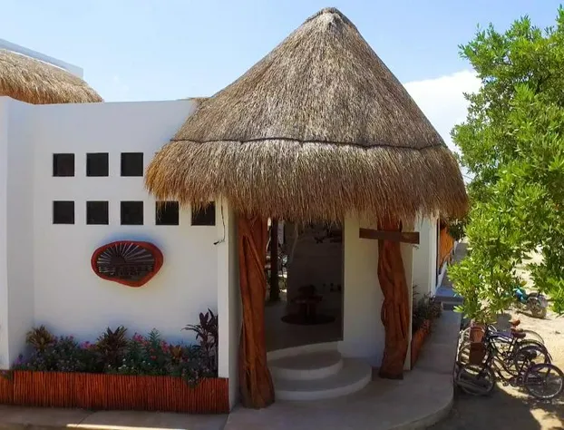 Mis Sueños Holbox hotel detail image 3
