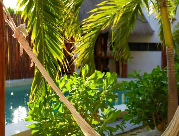 Mis Sueños Holbox hotel detail image 4