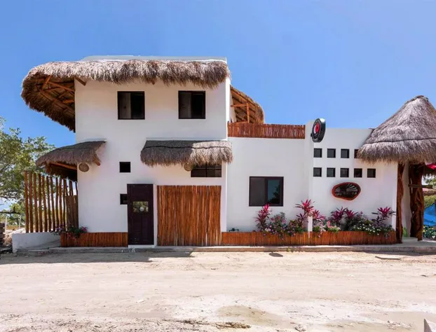 Mis Sueños Holbox hotel detail image 4