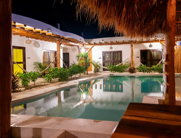 Mis Sueños Holbox hotel detail image 1