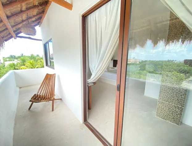 Mis Sueños Holbox hotel detail image 2