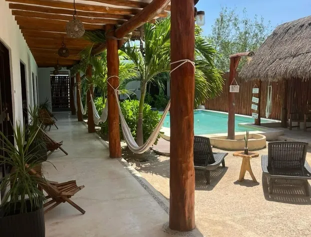 Mis Sueños Holbox hotel detail image 3