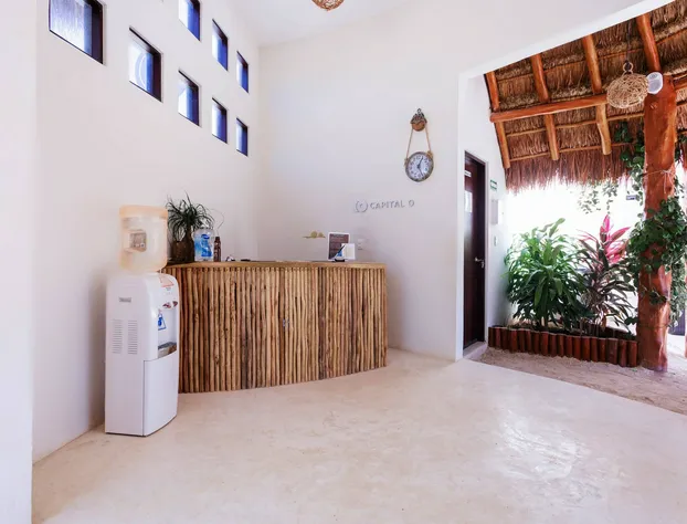 Mis Sueños Holbox hotel detail image 4