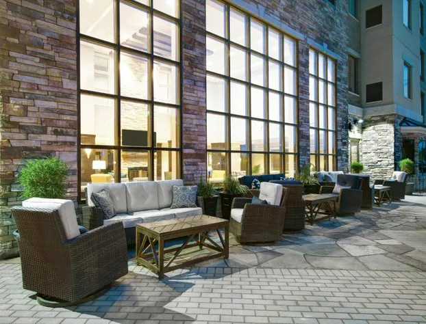 Staybridge Suites Sterling Heights - Detroit by IHG hotel detail image 3