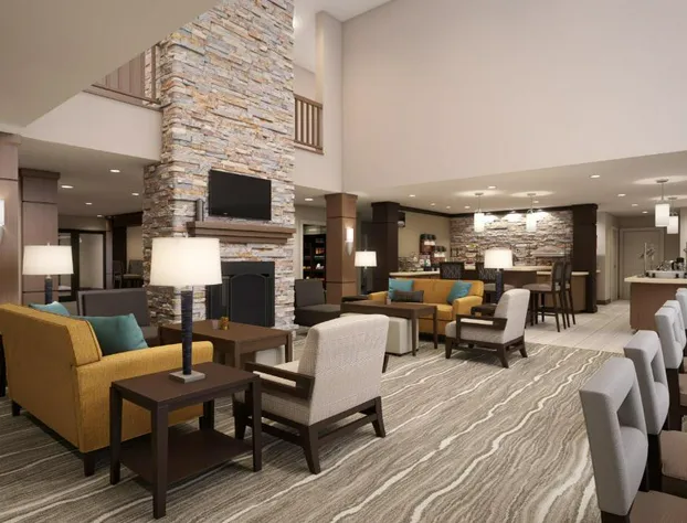 Staybridge Suites Sterling Heights - Detroit by IHG hotel detail image 1