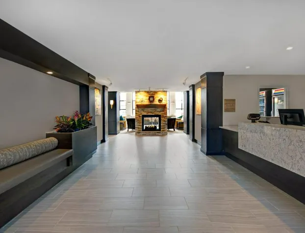 Staybridge Suites Sterling Heights - Detroit by IHG hotel detail image 2