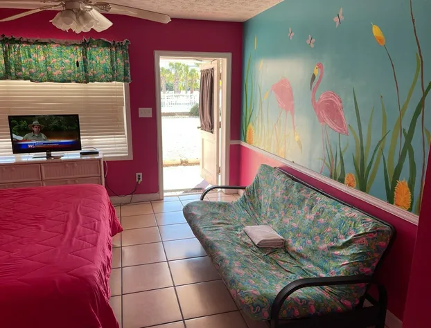 Colonial Shores hotel detail image 3