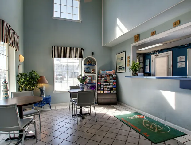 Key West Inn Wetumpka hotel detail image 1