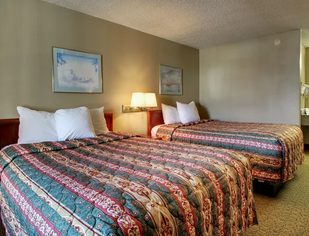 Key West Inn Wetumpka hotel detail image 2